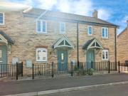 2 Bedroom Terraced House For Rent In Lincoln, Lincolnshire