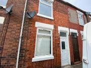 2 bedroom terraced house for rent in Lindley Street,...