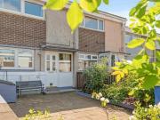 2 Bedroom Terraced House For Rent In Linlithgow Bridge