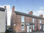 2 bedroom terraced house for rent in Linton Heath Linton...