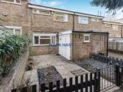 2 bedroom terraced house for rent in Littlestone Close,...