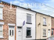 2 Bedroom Terraced House For Rent In Liverpool