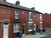 2 Bedroom Terraced House For Rent In Liverpool
