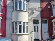 2 Bedroom Terraced House For Rent In Liverpool
