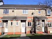 2 bedroom terraced house for rent in Llys Dwynwen,...