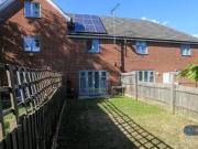 2 Bedroom Terraced House For Rent In London