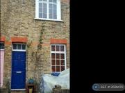 2 Bedroom Terraced House For Rent In London