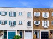 2 Bedroom Terraced House For Rent In London