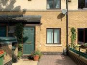 2 Bedroom Terraced House For Rent In London