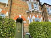 2 Bedroom Terraced House For Rent In London