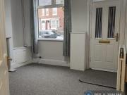 2 bedroom terraced house for rent in London Road, Stoke...
