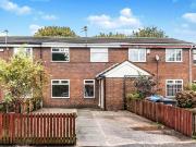 2 bedroom terraced house for rent in Lord Napier Drive,...