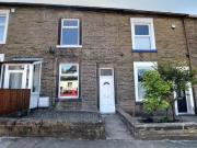 2 bedroom terraced house for rent in Lord Street, Colne, BB8