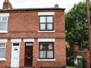 2 Bedroom Terraced House For Rent In Loughborough