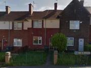2 bedroom terraced house for rent in Louis Avenue,...