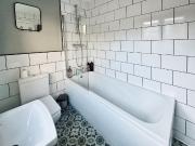 2 bedroom terraced house for rent in Lower Ebor Street,...