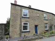 2 bedroom terraced house for rent in Lower Fold Marple...