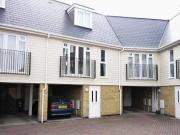2 bedroom terraced house for rent in Lower Herne Road...
