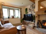 2 Bedroom Terraced House For Rent In Lowerhouses