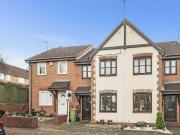 2 bedroom terraced house for rent in Lowland Road,...
