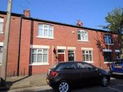 2 bedroom terraced house for rent in Lulworth Avenue...