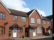 2 bedroom terraced house for rent in Lytham Green Muxton...
