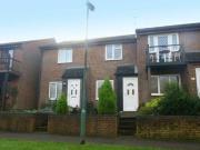 2 Bedroom Terraced House For Rent In Maidstone