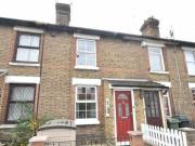 2 Bedroom Terraced House For Rent In Maidstone