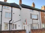 2 bedroom terraced house for rent in Main Street,...