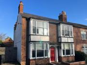 2 Bedroom Terraced House For Rent In Malpas, Cheshire