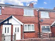 2 Bedroom Terraced House For Rent In Maltby