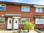 2 Bedroom Terraced House For Rent In Manchester, Greater...