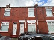2 Bedroom Terraced House For Rent In Manchester, Greater...