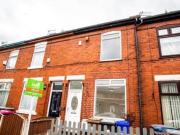 2 Bedroom Terraced House For Rent In Manchester, Greater...