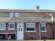 2 bedroom terraced house for rent in Maple Street...