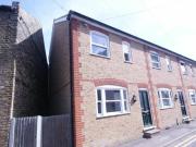 2 Bedroom Terraced House For Rent In Margate