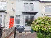 2 bedroom terraced house for rent in Marlborough Road,...