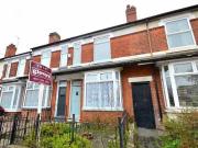 2 bedroom terraced house for rent in May Lane, Kings...