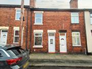 2 bedroom terraced house for rent in May Place, Fenton,...