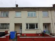 2 Bedroom Terraced House For Rent In Maybole