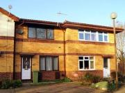 2 bedroom terraced house for rent in Mayer Gardens...