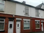 2 bedroom terraced house for rent in Mayfield Grove...