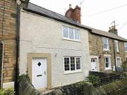 2 bedroom terraced house for rent in Meadhope Street...