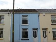 2 Bedroom Terraced House For Rent In Merthyr Tydfil