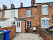 2 bedroom terraced house for rent in Merton Street...