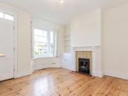 2 bedroom terraced house for rent in Middle Way, Oxford, OX2
