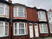 2 Bedroom Terraced House For Rent In Middlesbrough,...
