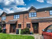 2 Bedroom Terraced House For Rent In Middleton