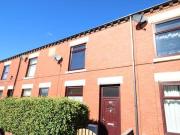 2 Bedroom Terraced House For Rent In Middleton