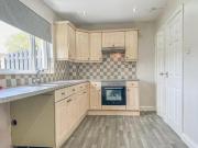 2 Bedroom Terraced House For Rent In Middleton, Leeds